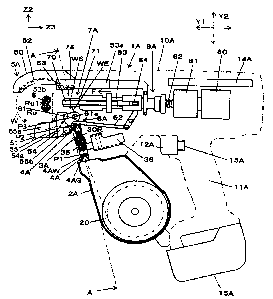 Une figure unique qui représente un dessin illustrant l'invention.